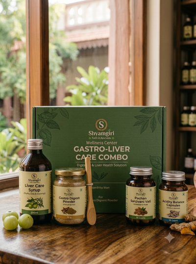 Ayurvedic Kits