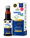 Vedna Kalp Syrup – Natural Ayurvedic Joint & Muscle Care