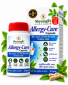 Allergy-Cure Capsule – Ayurvedic Herbal Allergy Care | 30 Capsules