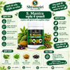 Shyamgiri S. Mantra Ayurvedic Capsules – 30 Capsules