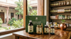 Gastro-Liver Care Combo – Complete Digestive & Liver Health Solution (4-in-1 Kit)