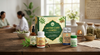 Ortho Care Combo – Joint & Muscle Pain Relief Kit (4-in-1 Complete Care)