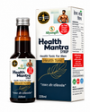 Health Mantra Syrup – Ayurvedic Health Tonic for Men