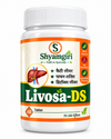 Livosa-DS Tablets – Ayurvedic Liver & Digestive Health Support | 60 Tablets