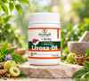 Livosa-DS Tablets – Ayurvedic Liver & Digestive Health Support | 60 Tablets