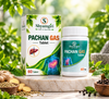 Paachan Gas Tablets – Ayurvedic Digestive & Gas Relief Formula | 60 Tablets