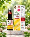 Pathri Kalp Syrup – Ayurvedic Kidney & Urinary Care
