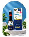 Vedna Kalp Syrup – Natural Ayurvedic Joint & Muscle Care